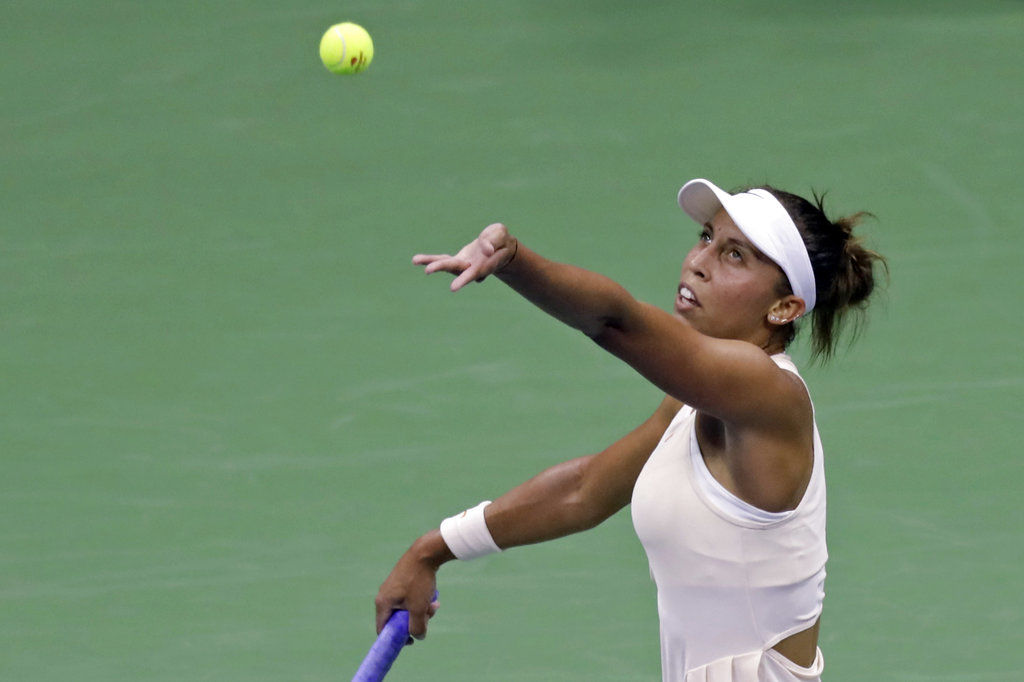 US Open Tennis